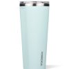 CORKCICLE Corkcicle 24Oz Tumbler In Gloss Powder Blue | Tech & Travel