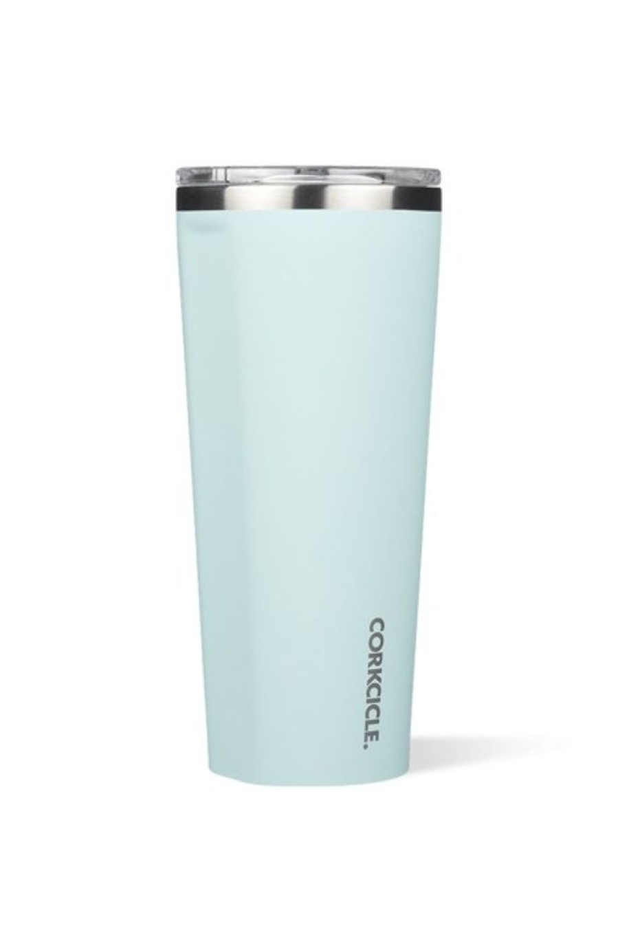 CORKCICLE Corkcicle 24Oz Tumbler In Gloss Powder Blue | Tech & Travel