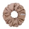 Chelsea King Chelsea King Poppy Scrunchie In Nude Blush | Beauty