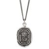 PYRRHA Pyrrha Everything For You Talisman In Sterling Silver 18 | Accessories