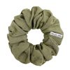 Chelsea King Chelsea King Poppy Scrunchie In Olive | Beauty