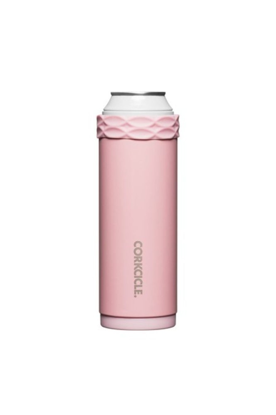 CORKCICLE Corkcicle Slim Arctican In Rose Quartz | Tech & Travel