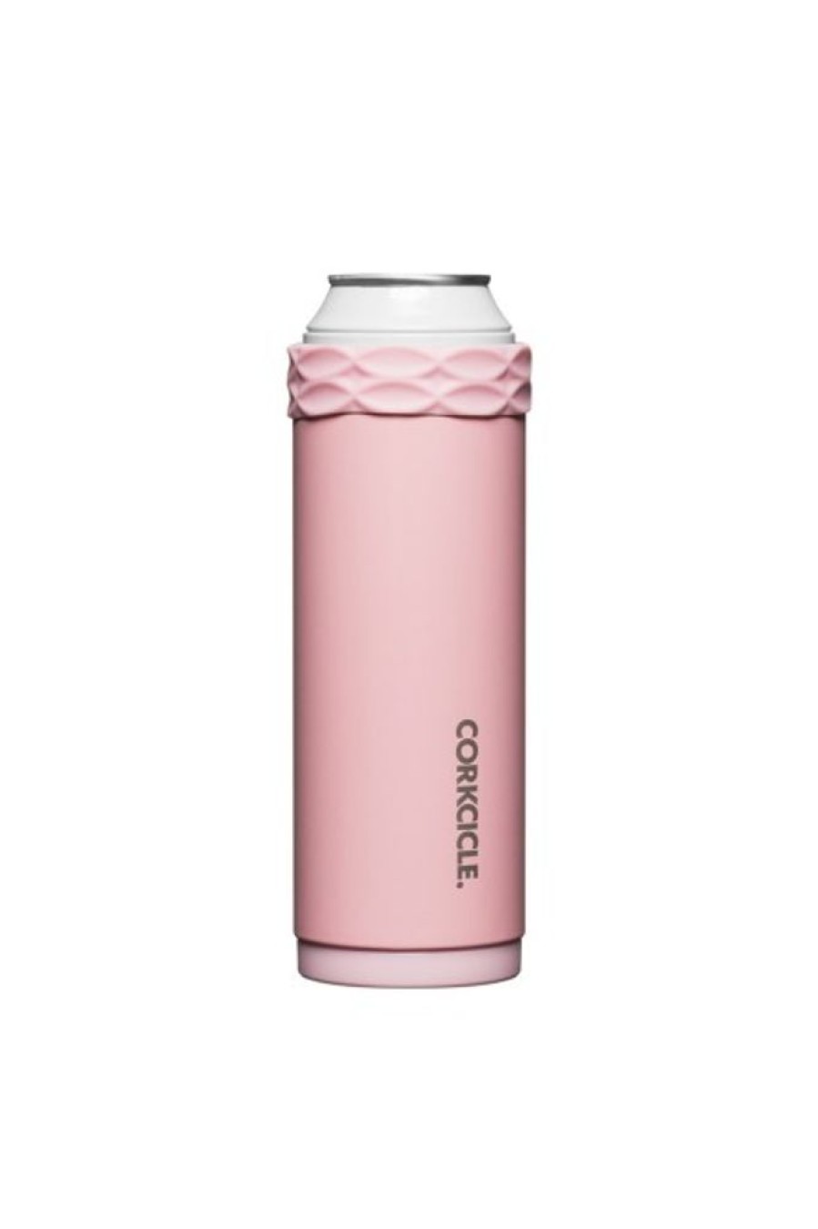 CORKCICLE Corkcicle Slim Arctican In Rose Quartz | Tech & Travel