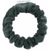 Chelsea King Chelsea King Luxe Thins Scrunchie In Emerald | Beauty