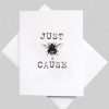 CARDIDEOLOGY Cardideology Just Bee Cause Card | Office