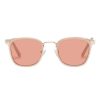 LE SPECS Le Specs Racketeer Sunnies In Sand + Cinnamon | Accessories