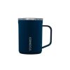 CORKCICLE Corkcicle 16Oz Mug In Gloss Navy | Tech & Travel