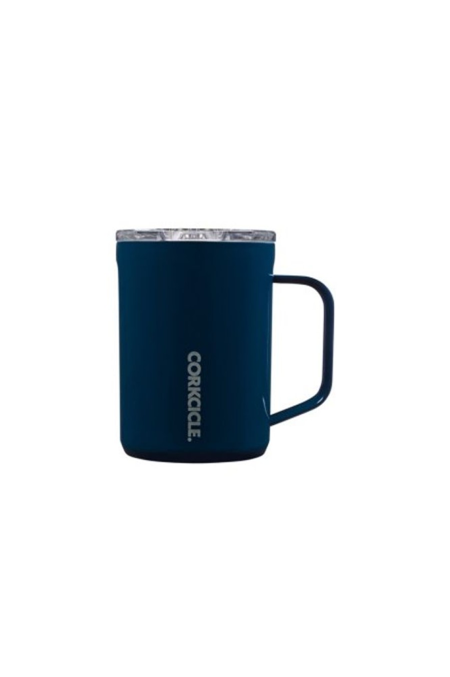 CORKCICLE Corkcicle 16Oz Mug In Gloss Navy | Tech & Travel