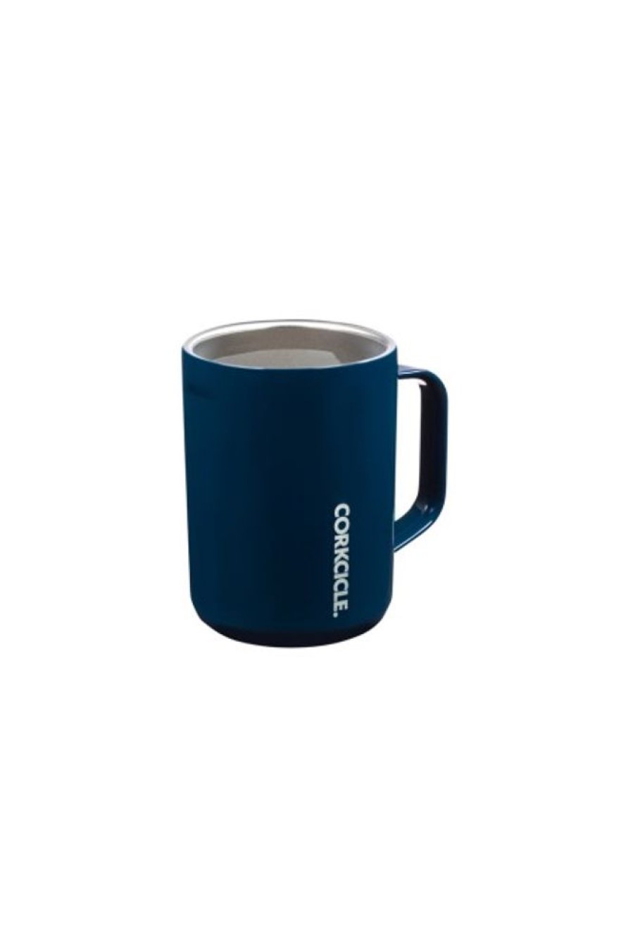 CORKCICLE Corkcicle 16Oz Mug In Gloss Navy | Tech & Travel