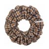 Chelsea King Chelsea King Park Ave. Houndstooth Scrunchie | Beauty