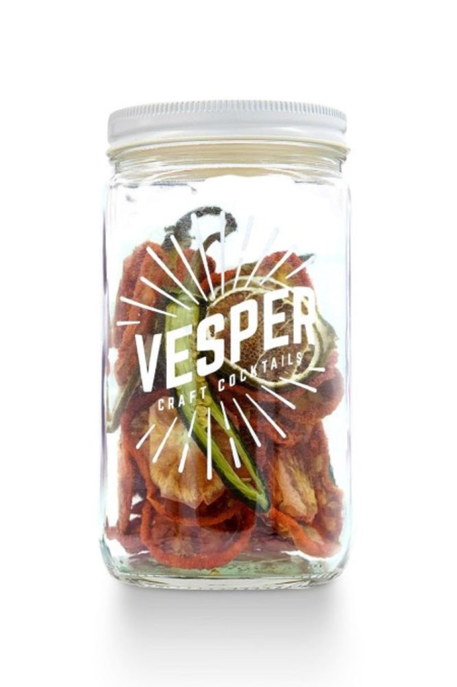 VESPER Vesper Bloody Caesar Infusion Kit | Home Decor