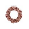 Chelsea King Chelsea King Satin Sleep Thins Scrunchie In Rose Tea | Beauty