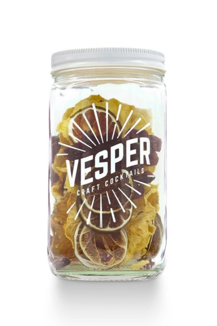 VESPER Vesper Malibu Bay Breeze Infusion Kit | Home Decor