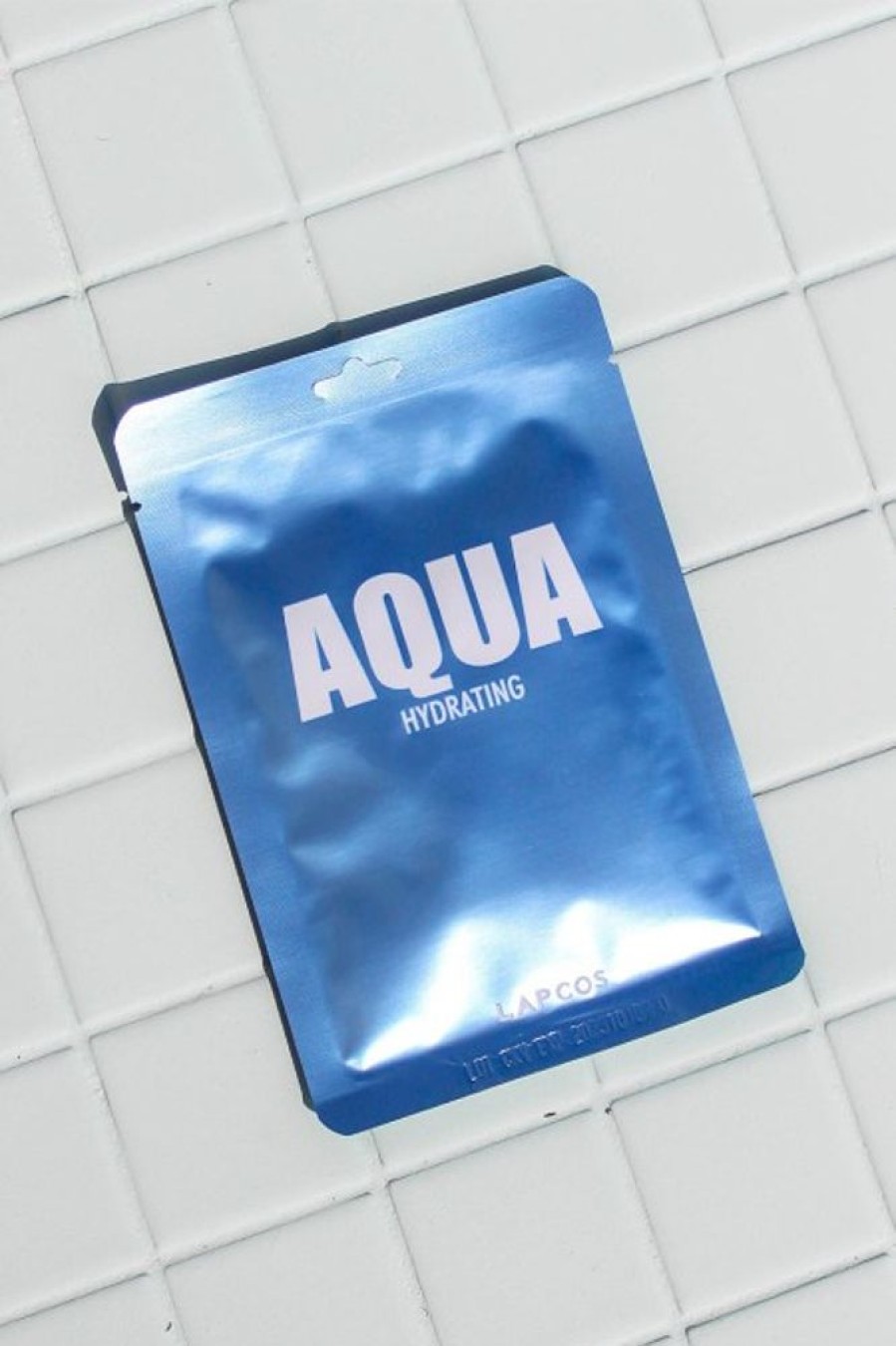 LAPCOS Lapcos Aqua Daily Sheet Mask | Beauty