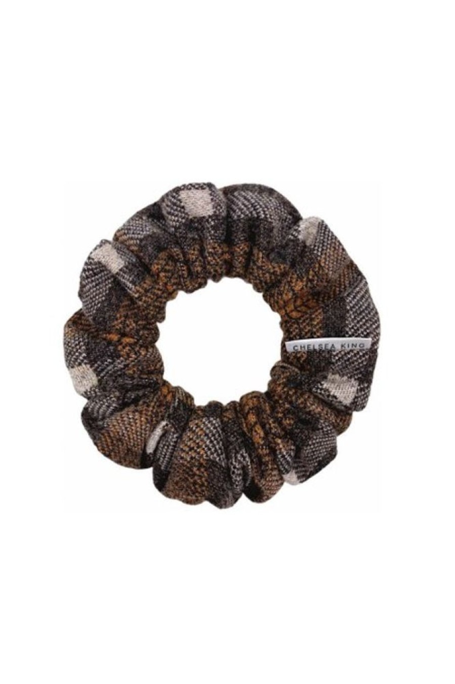 Chelsea King Chelsea King Park Ave. Holmes Petite Scrunchie | Beauty