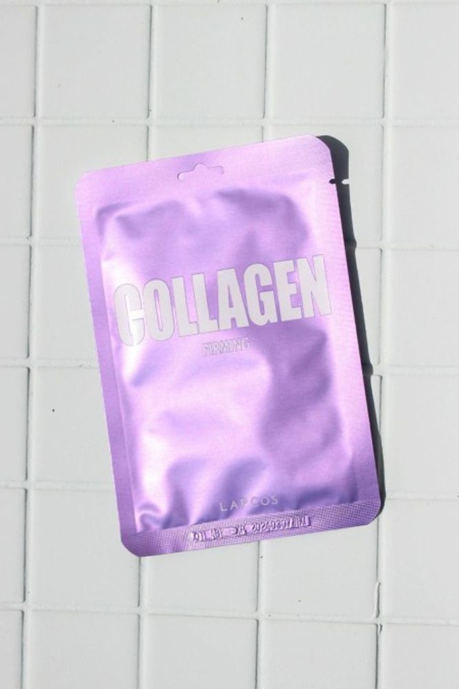 LAPCOS Lapcos Collagen Daily Sheet Mask | Beauty