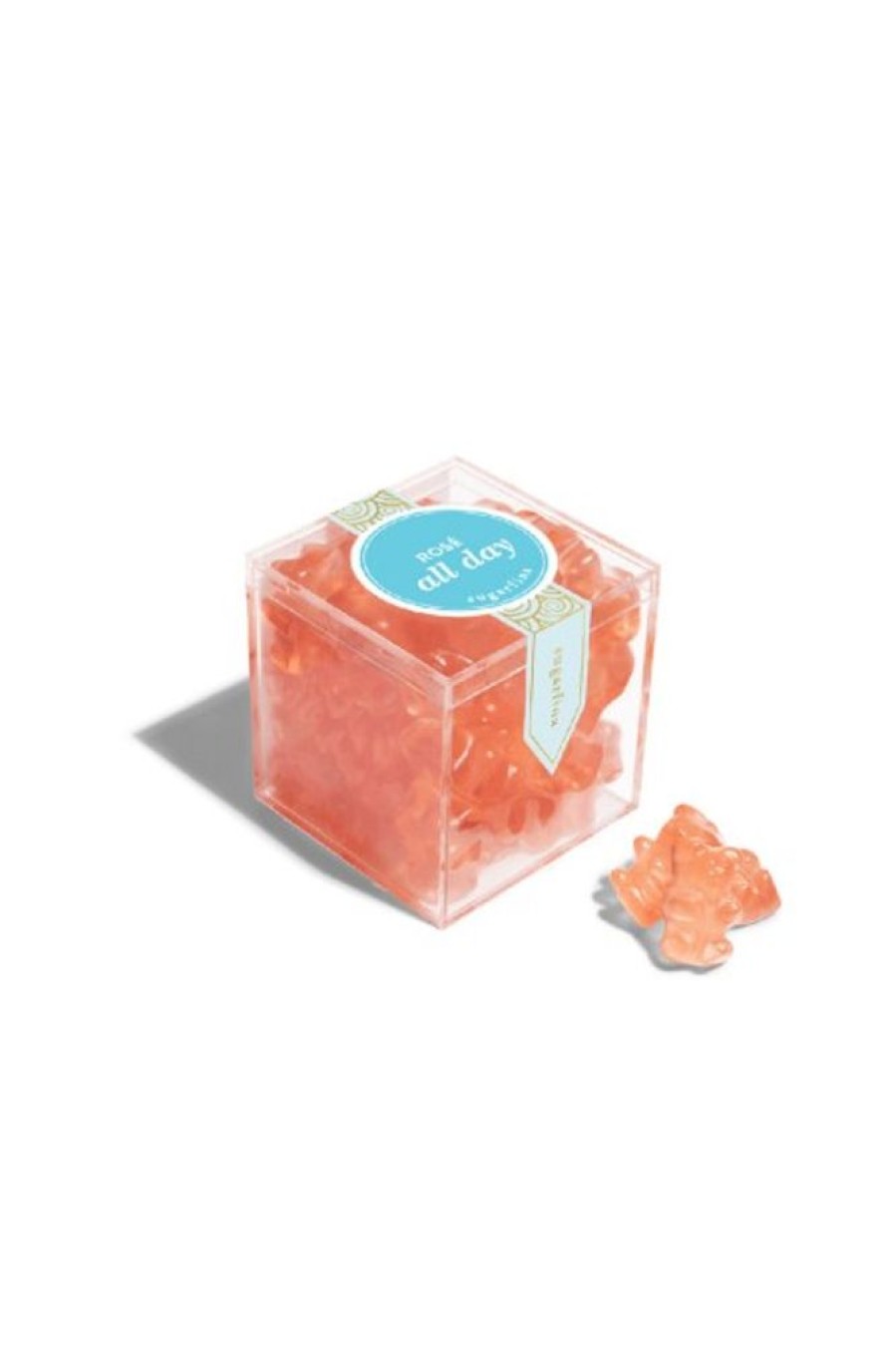 Sugarfina Sugarfina Rose' All Day Bears | Sweets