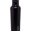 CORKCICLE Corkcicle 20Oz Sport Canteen In Matte Black | Tech & Travel