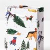 Waste Not Paper Wnp Dog Tree Farm Small Bag | Office