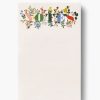 Rifle Paper Co Rifle Paper Co. Mayfair Notepad | Office