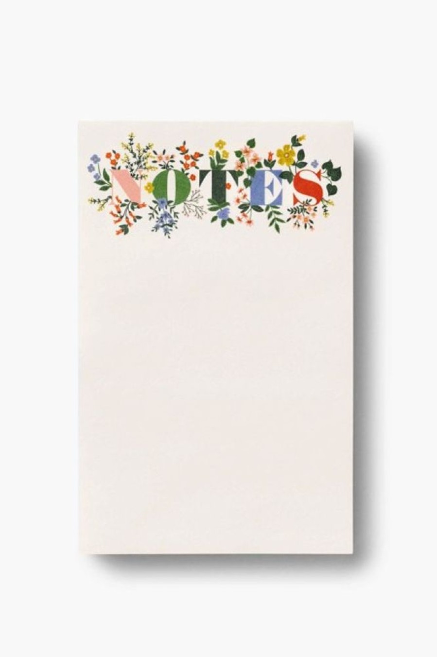 Rifle Paper Co Rifle Paper Co. Mayfair Notepad | Office