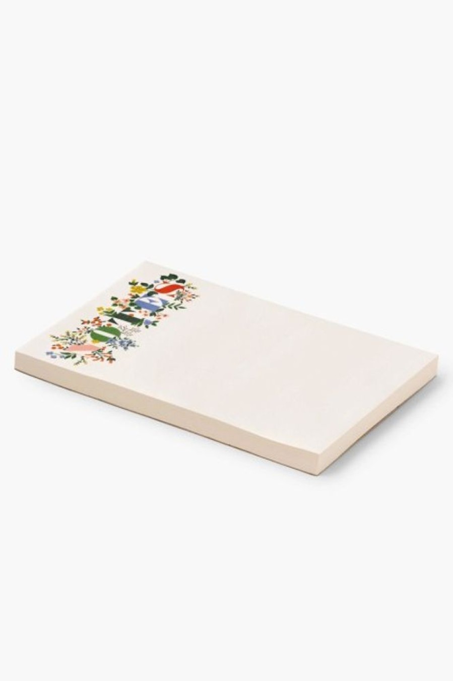 Rifle Paper Co Rifle Paper Co. Mayfair Notepad | Office