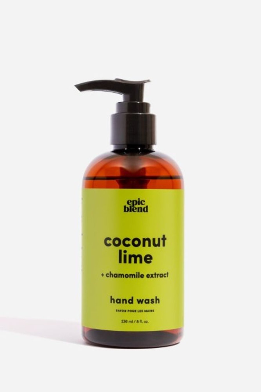 Epic Blend Epic Blend Coconut Lime Hand Soap | Beauty