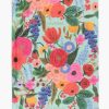 Rifle Paper Co Rifle Paper Co. Garden Party Fabric Journal | Office