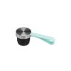 CORKCICLE Corkcicle Canteen Loop Cap In Turquoise | Tech & Travel