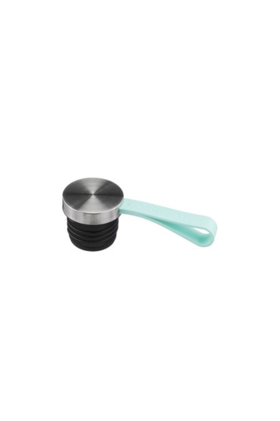 CORKCICLE Corkcicle Canteen Loop Cap In Turquoise | Tech & Travel