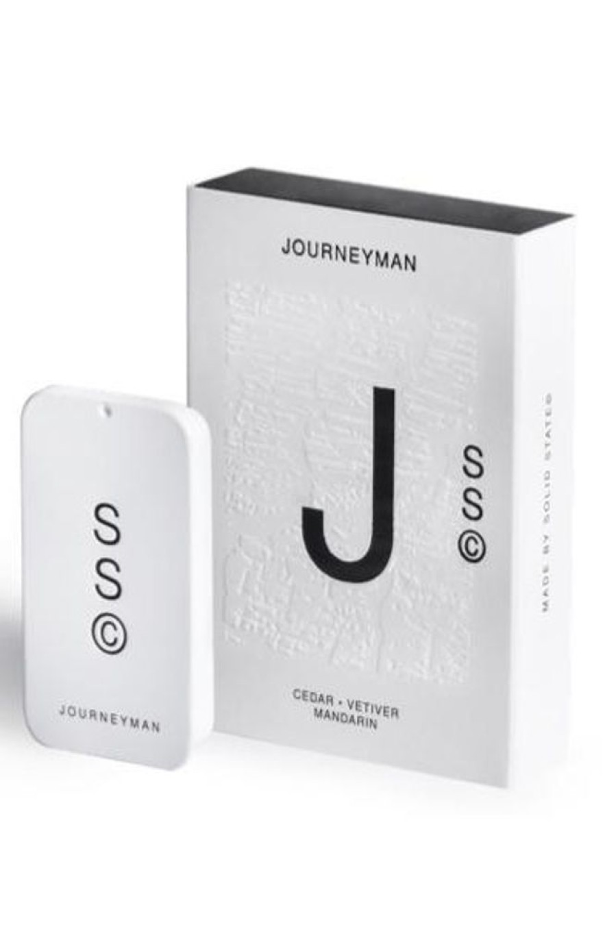 SOLID STATE Solid State Journeyman Cologne | Beauty