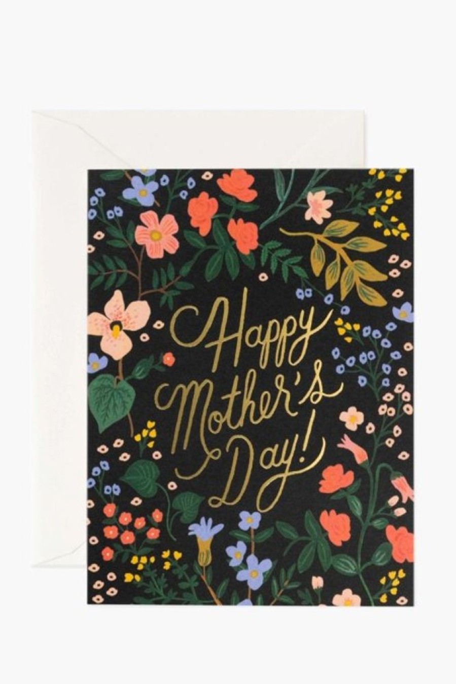 Rifle Paper Co Rifle Paper Co. Wildwood Mother'S Day Card | Office