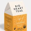 BIG HEART TEA CO Big Heart Tea Co. Cup Of Sunshine Tea(Out Of Stock) | Home Decor