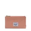 HERSCHEL SUPPLY CO Herschel Supply Co Oscar Ll Wallet In Cork | Accessories