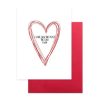 CARDIDEOLOGY Cardideology I Win Card | Office