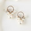 Lover's Tempo Lover'S Tempo Consessa Pearl Drop Earring | Accessories