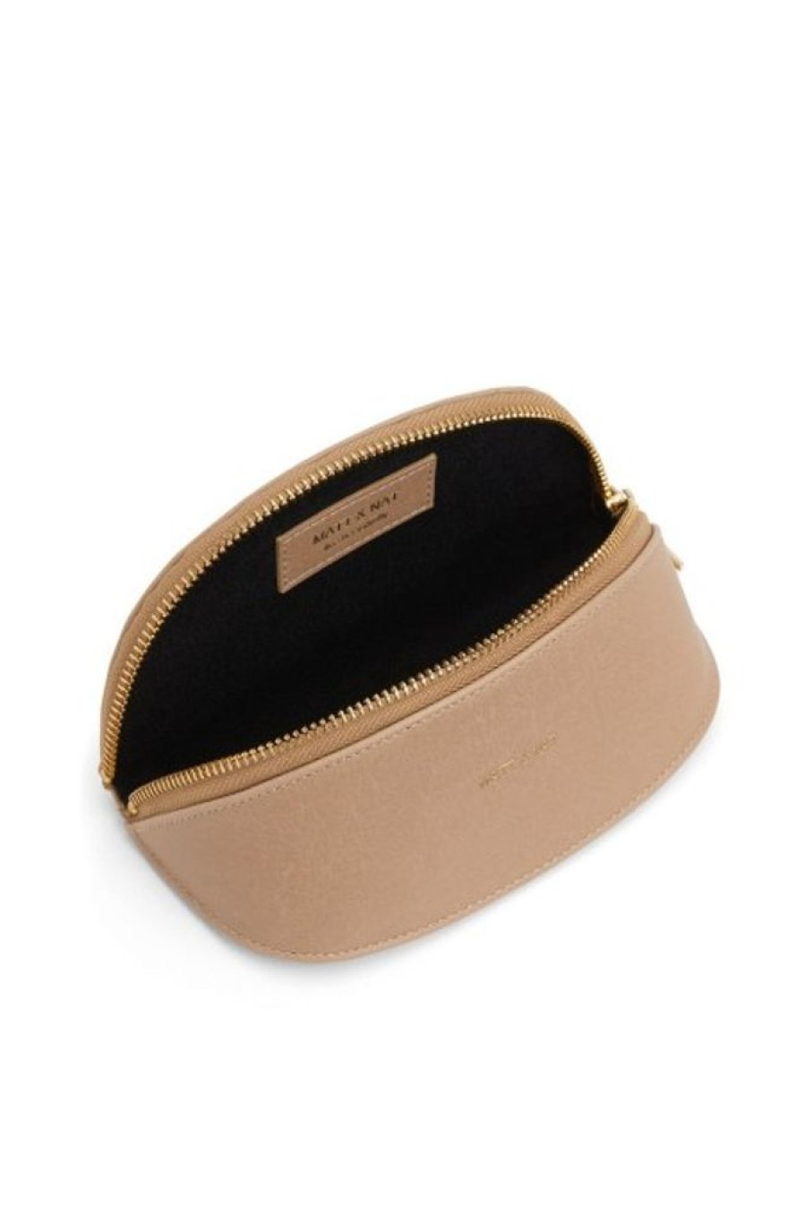 Matt & Nat Matt & Nat Solar Sunglasses Case In Seed | Accessories