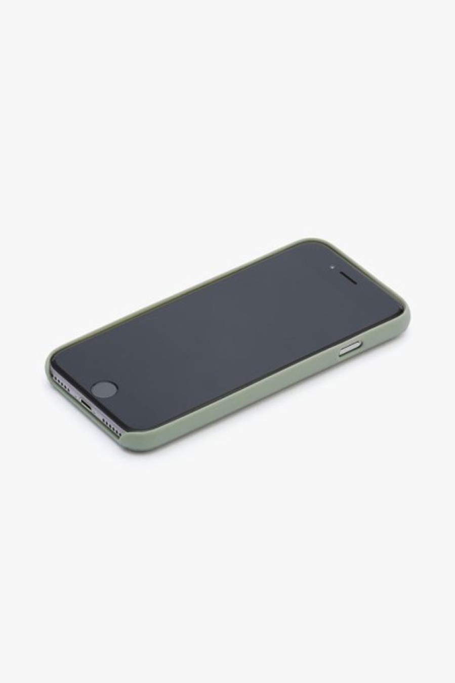 Bellroy Bellroy 1 Card Iphone 7/8 Case In Eucalyptus | Tech & Travel