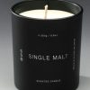 SOLID STATE Solid State Single Malt Candle | Home Decor