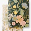 Rifle Paper Co Rifle Paper Co. Pair Of 2 Colette Pocket Notebooks | Office