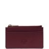 HERSCHEL SUPPLY CO Herschel Supply Co Oscar Ll Vegan Wallet In Port | Accessories