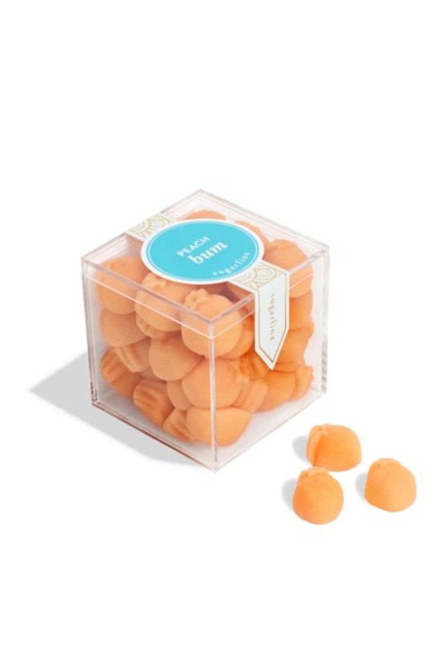 Sugarfina Sugarfina Peach Bum | Sweets