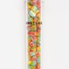 CANDYLABS Candylabs Rainbow Pie Candy Tube | Sweets