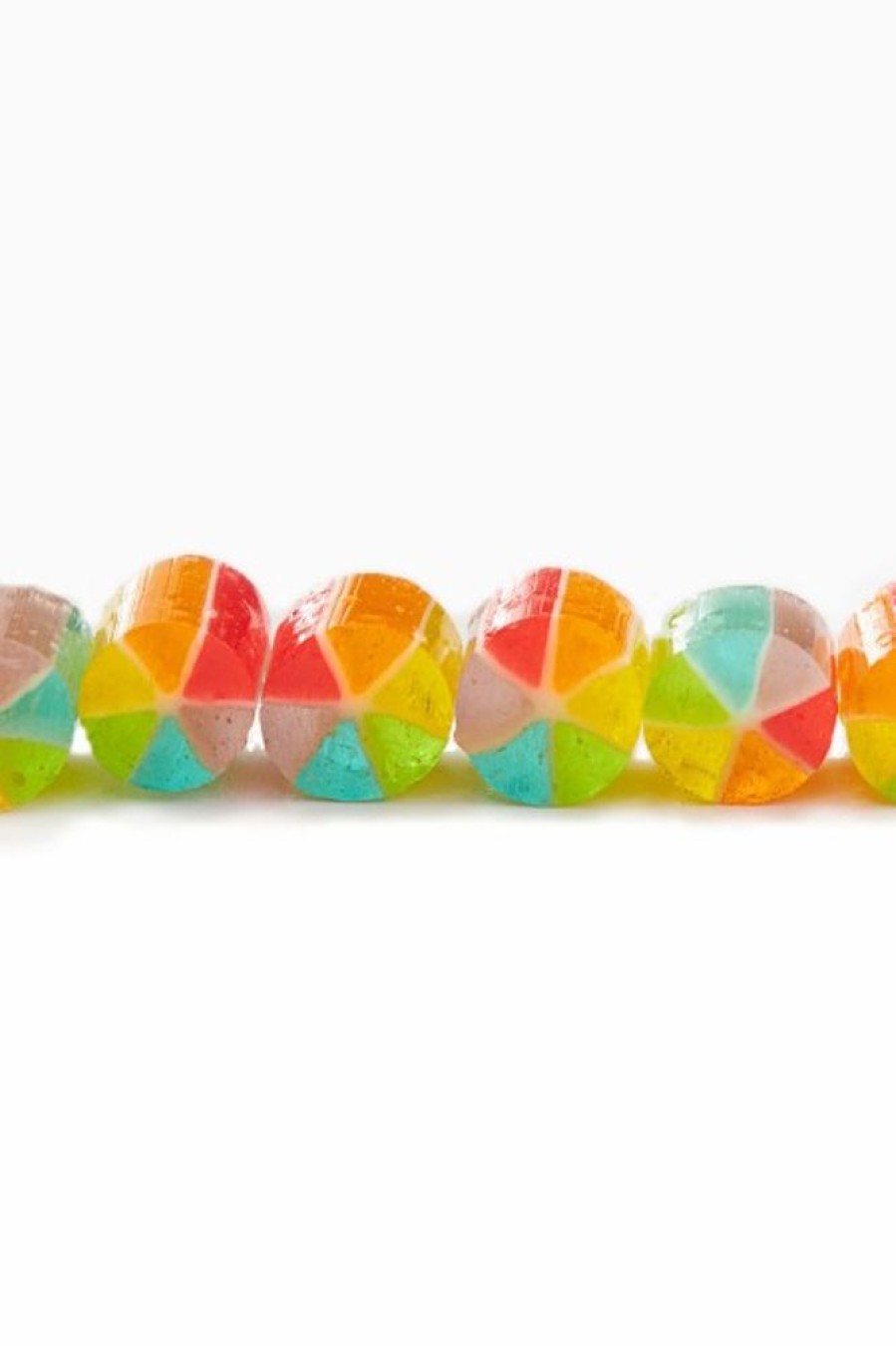 CANDYLABS Candylabs Rainbow Pie Candy Tube | Sweets