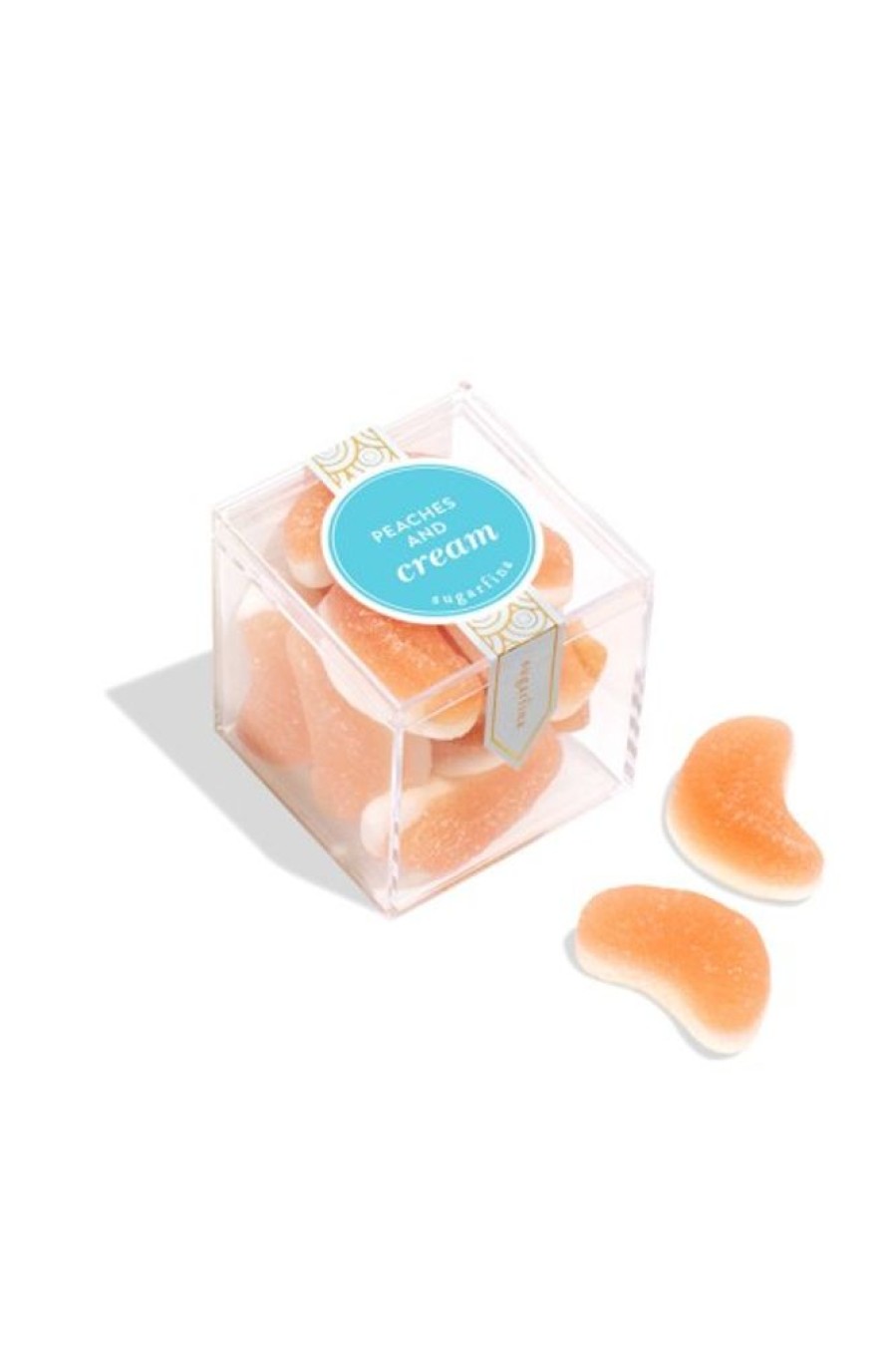 Sugarfina Sugarfina Peaches + Cream | Sweets