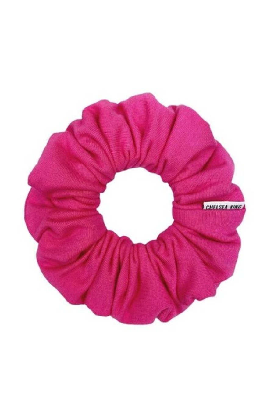 Chelsea King Chelsea King Leisure Club Scrunchie In Pink | Beauty