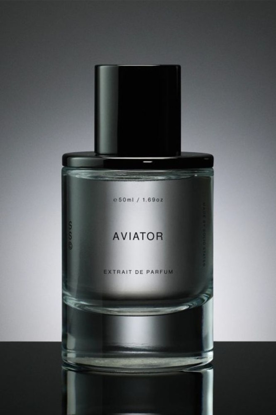 SOLID STATE Solid State Aviator Spray Cologne | Beauty