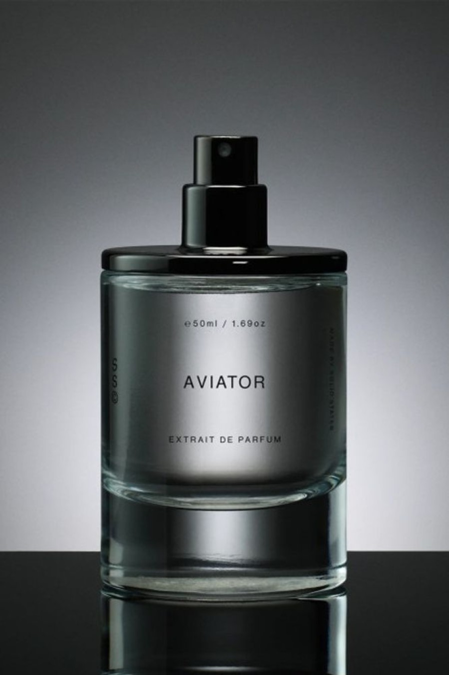 SOLID STATE Solid State Aviator Spray Cologne | Beauty