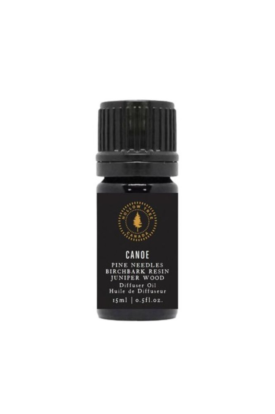 Hollow Tree 1871 Hollow Tree Canoe Diffuser Oil | Beauty