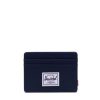 HERSCHEL SUPPLY CO Herschel Supply Co Charlie Wallet In Peacoat | Accessories